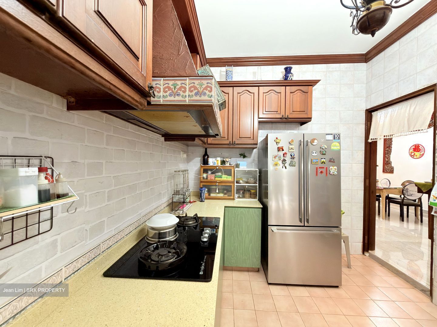 Hong Heng Terrace (D26), Terrace #586256661
